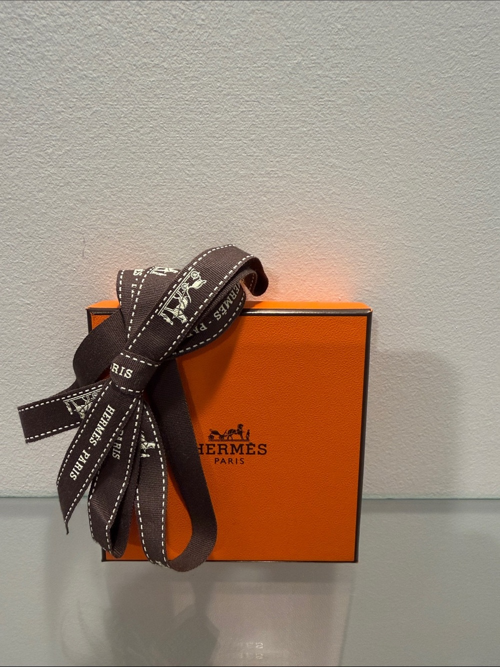 Hermes Clic H bracelet in size PM